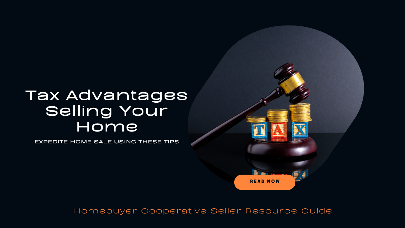 Smart Investor’s Guide to Tax Advantages When Selling Your House